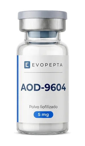 AOD-9604 5 mg