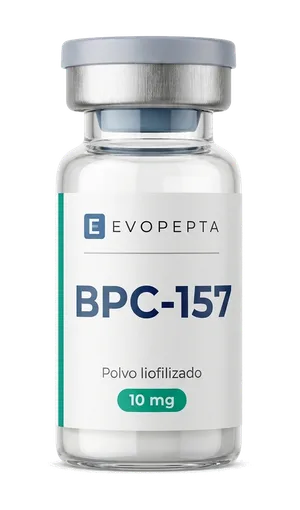 BPC-157 10 mg