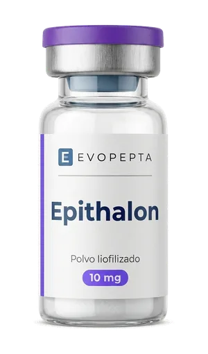 Epithalon 10 mg