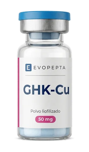 GHK-Cu 50 mg