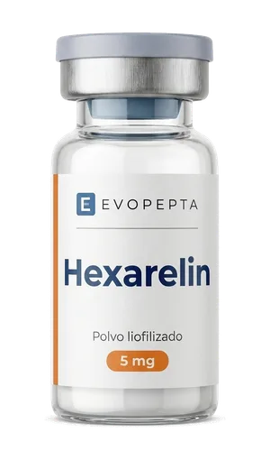 Hexarelin 5 mg