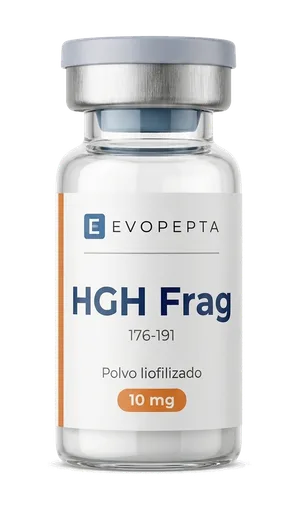 HGH Fragment 176-191 10 mg