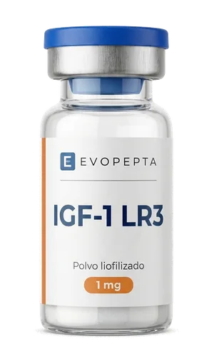 IGF-1 LR3 1 mg