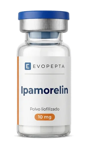 Ipamorelin 10 mg