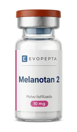 MELANOTAN 2 10 mg