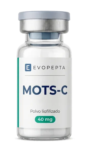 MOTS-C 40 mg