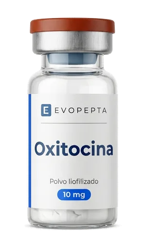 Oxitocina 10 mg