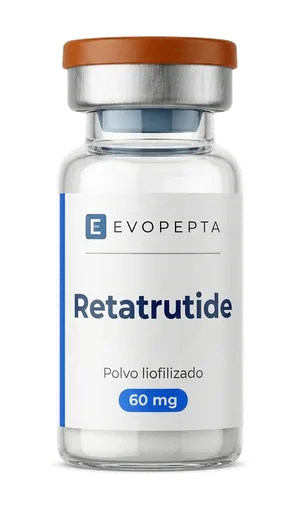Retatrutide 60 mg