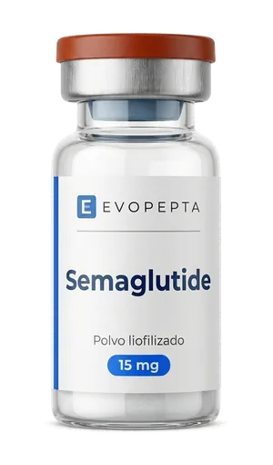 Semaglutide 15 mg