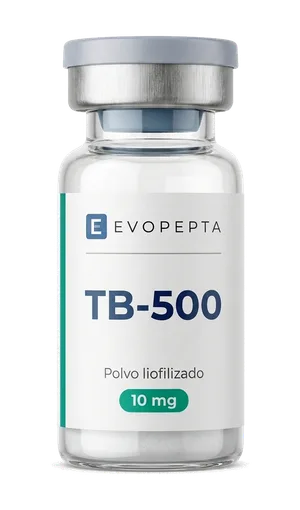 TB-500 10 mg
