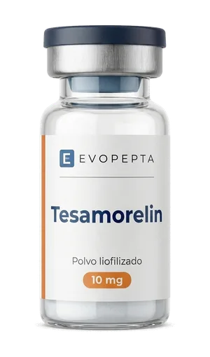 Tesamorelin 10 mg