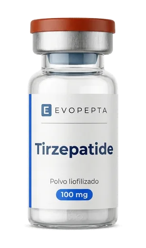 Tirzepatide 100 mg